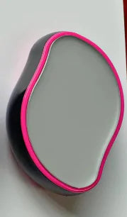 Hair Removal Glass